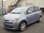 2010 TOYOTA RACTIS X HID SELECTION
