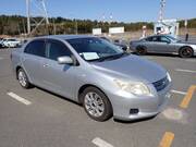 2008 TOYOTA COROLLA AXIO X