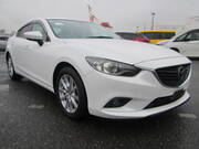 2012 MAZDA ATENZA 20S