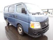 2009 NISSAN CARAVAN DX