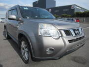 2012 NISSAN X-TRAIL 20GT