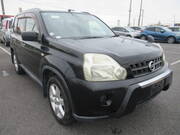 2009 NISSAN X-TRAIL 20X
