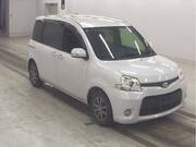 2015 TOYOTA SIENTA