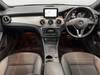 MERCEDES BENZ CLA CLASS CLA180