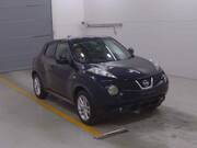 2012 NISSAN JUKE 15 RX