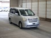 2008 TOYOTA NOAH XL SELECTION