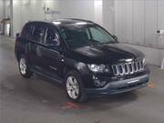 2017 JEEP COMPASS