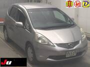 2009 HONDA FIT G Smart Style Edition