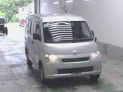 2014 TOYOTA TOWNACE VAN GL