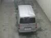 TOYOTA TOWNACE VAN
