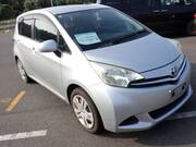 2011 TOYOTA RACTIS