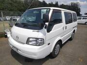 2017 MAZDA BONGO VAN