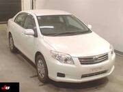 2012 TOYOTA COROLLA X HID Limited