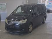 2011 NISSAN SERENA