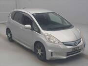 2010 HONDA FIT