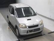 2002 SUZUKI KEI N-1