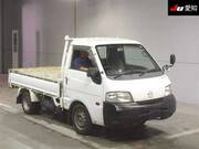2010 MAZDA BONGO TRUCK DX