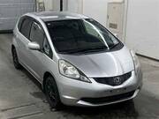 2007 HONDA FIT G