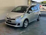 2015 TOYOTA RACTIS X