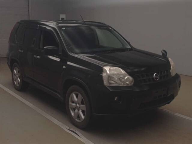 NISSAN X-TRAIL 20X