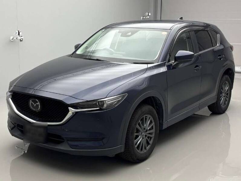 -CX-5