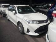 2021 TOYOTA COROLLA AXIO HYBRID