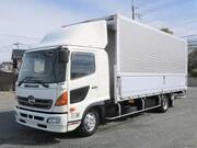 2013 HINO RANGER WING