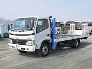 2007 TOYOTA DYNA CAR CARRIER (Car Carrier)