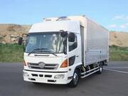 2005 HINO RANGER ALUMINIUM WING