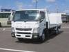 FUSO CANTER