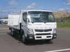 FUSO CANTER