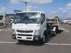 FUSO CANTER