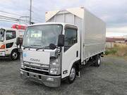 2015 ISUZU ELF WING