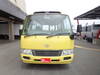 TOYOTA COASTER