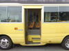 TOYOTA COASTER