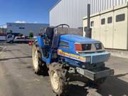  ISEKI TRACTOR
