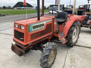  HINOMOTO TRACTOR