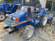 ISEKI TRACTOR