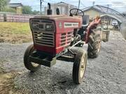 YANMAR TRACTOR