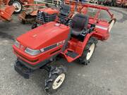  YANMAR TRACTOR