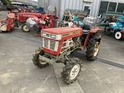 YANMAR TRACTOR