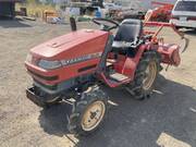  YANMAR TRACTOR