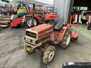  YANMAR TRACTOR