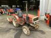 YANMAR TRACTOR