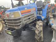 ISEKI TRACTOR