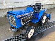 ISEKI TRACTOR