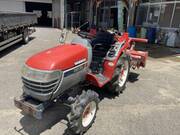 YANMAR TRACTOR