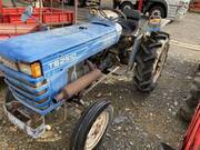  ISEKI TRACTOR