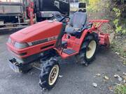  YANMAR TRACTOR