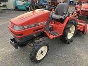  YANMAR TRACTOR